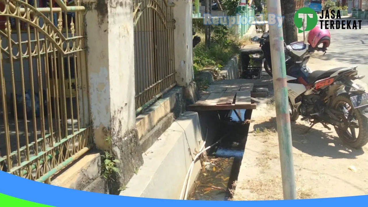 Gambar Inti Motor Honda di Kolaka, Sulawesi Tenggara ke 2