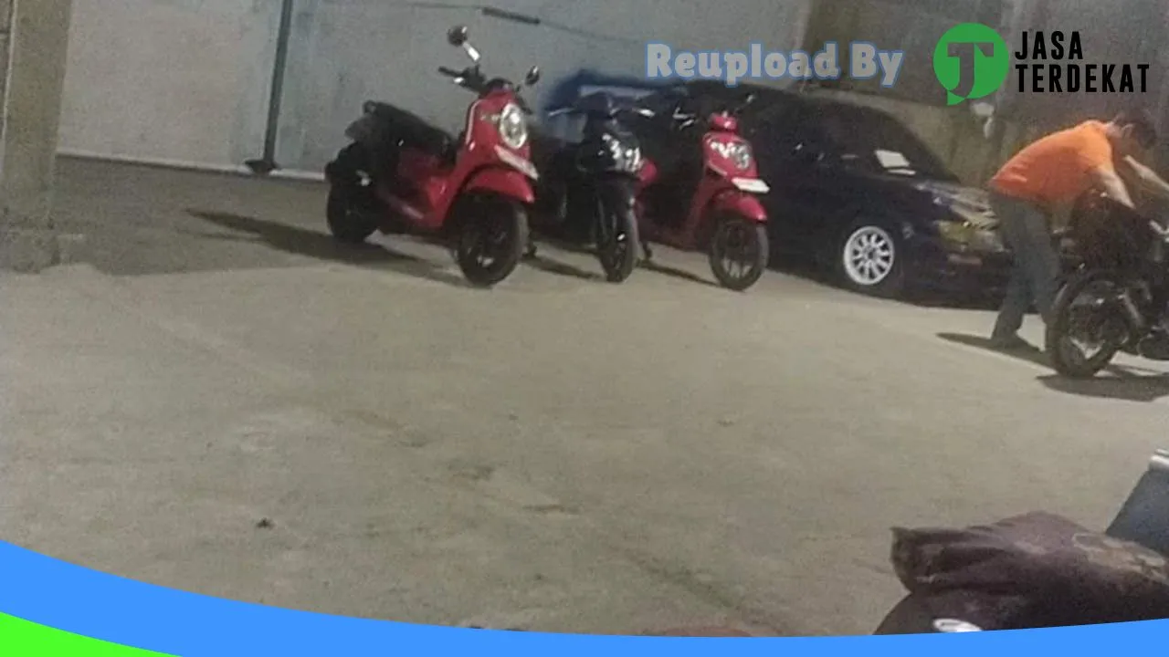 Gambar Berkah Motor Pasbar 2 di Pasaman Barat, Sumatera Barat ke 5