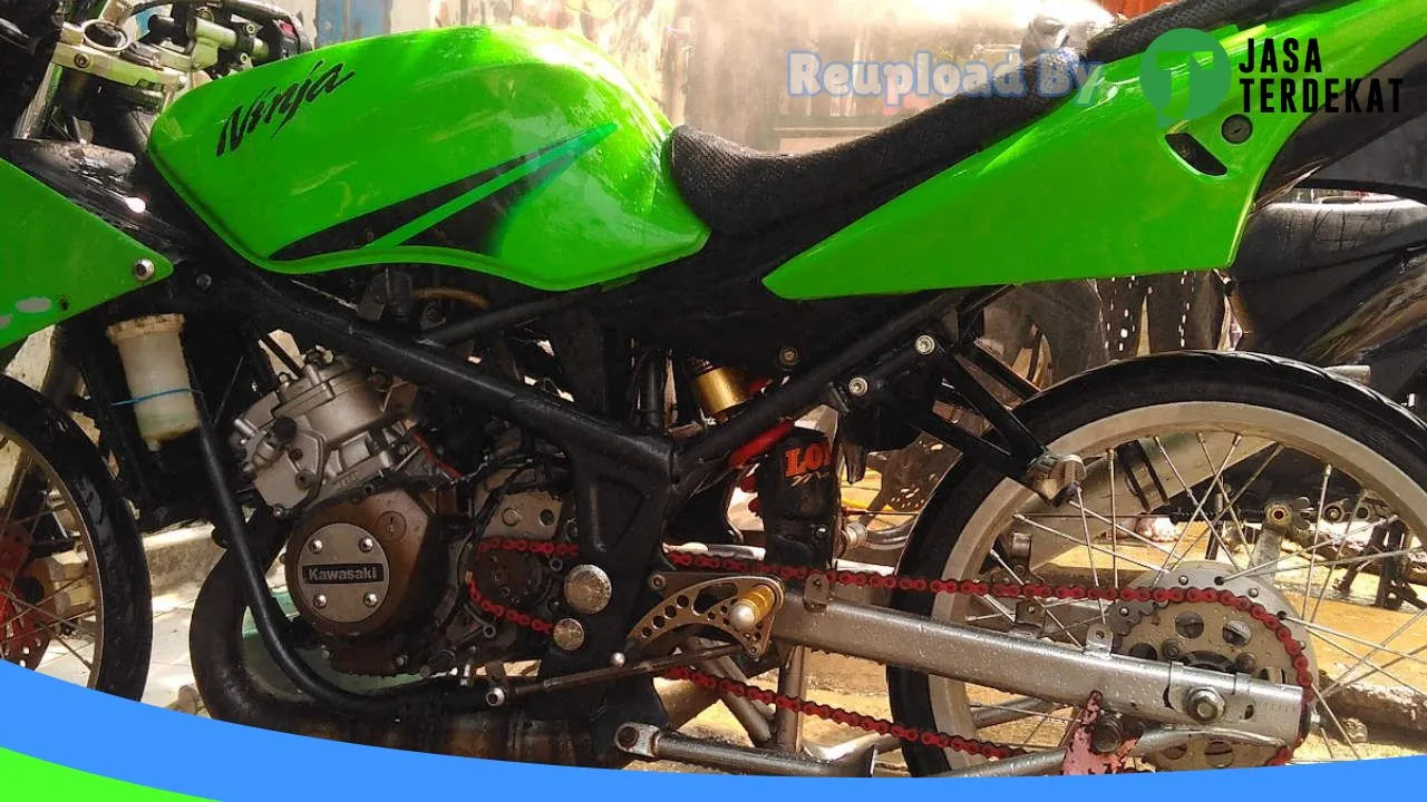 Gambar RHEO MOTOR SPORT di Jakarta Utara, DKI Jakarta ke 3