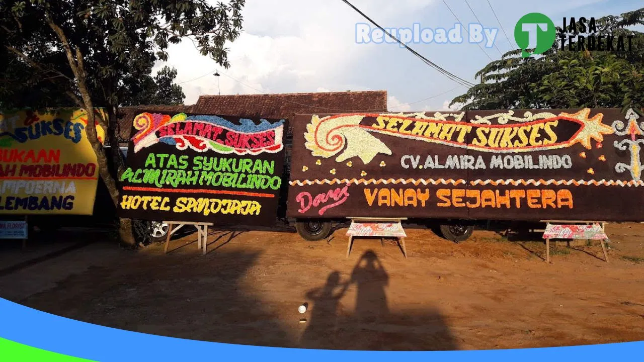 Gambar Almirah Mobilindo di Banyuasin, Sumatera Selatan ke 1