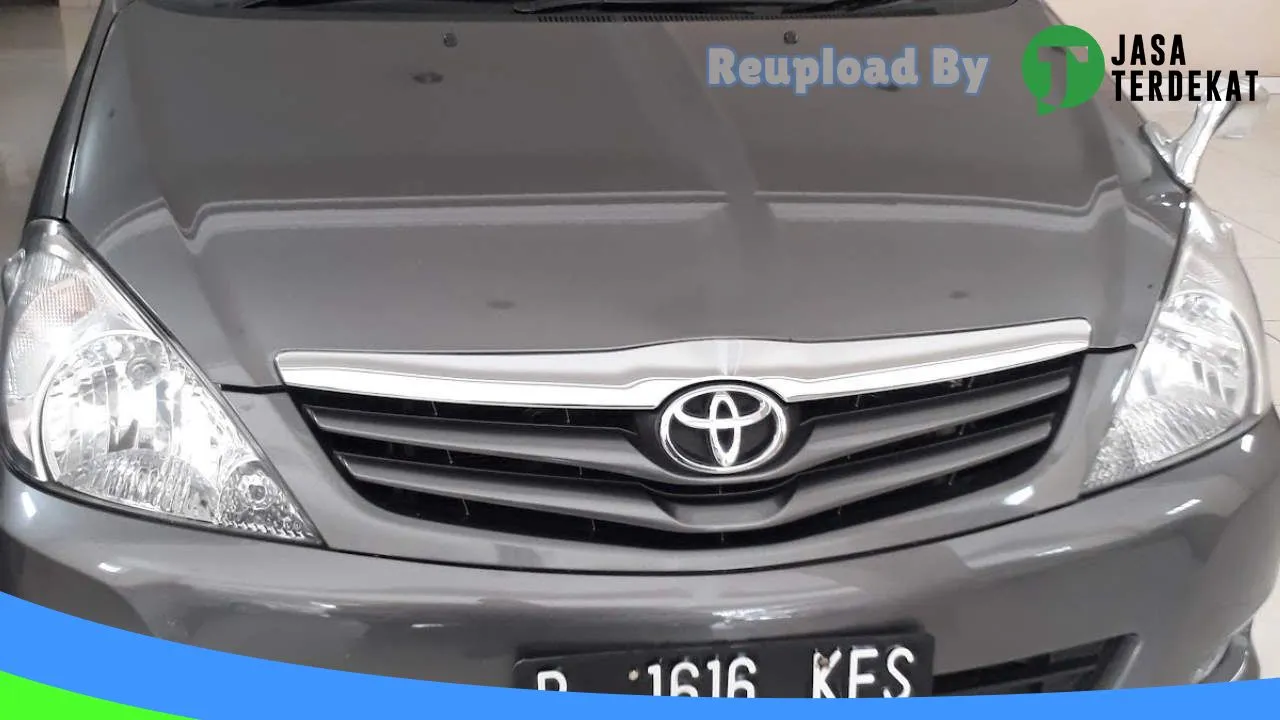 Gambar Aldino Mobil di Kendal, Jawa Tengah ke 5