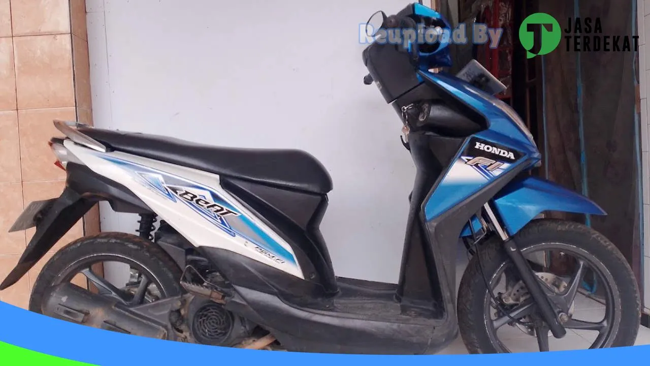 Gambar RAFA MOTOR JUAL BELI MOTOR BEKAS LENGKAP di Bangkalan, Jawa Timur ke 2