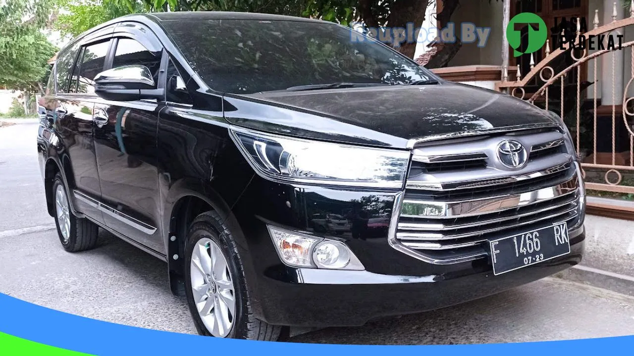 Gambar Nofa Motor Kudus di Kudus, Jawa Tengah ke 3