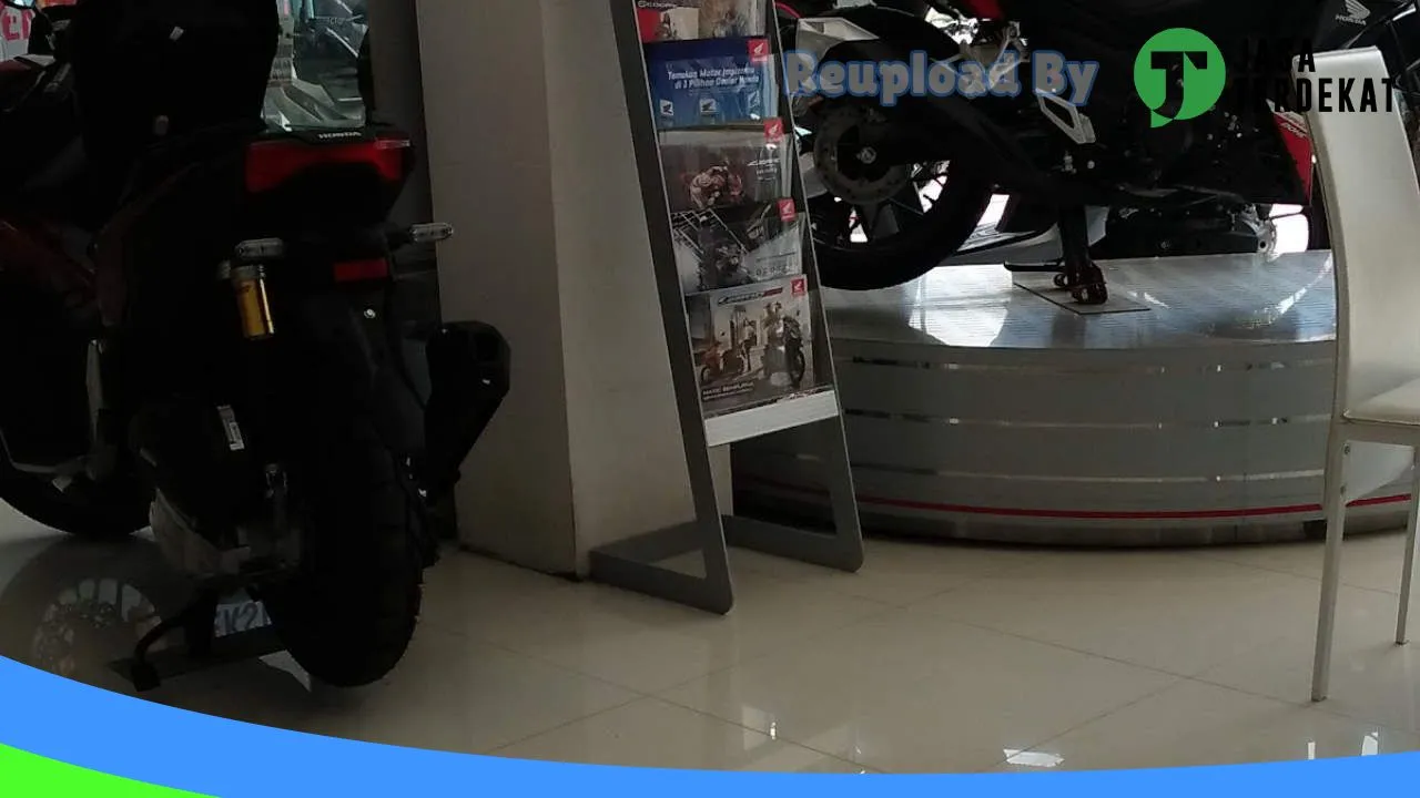 Gambar Pt. Indako Trading Coy di Labuhanbatu, Sumatera Utara ke 2