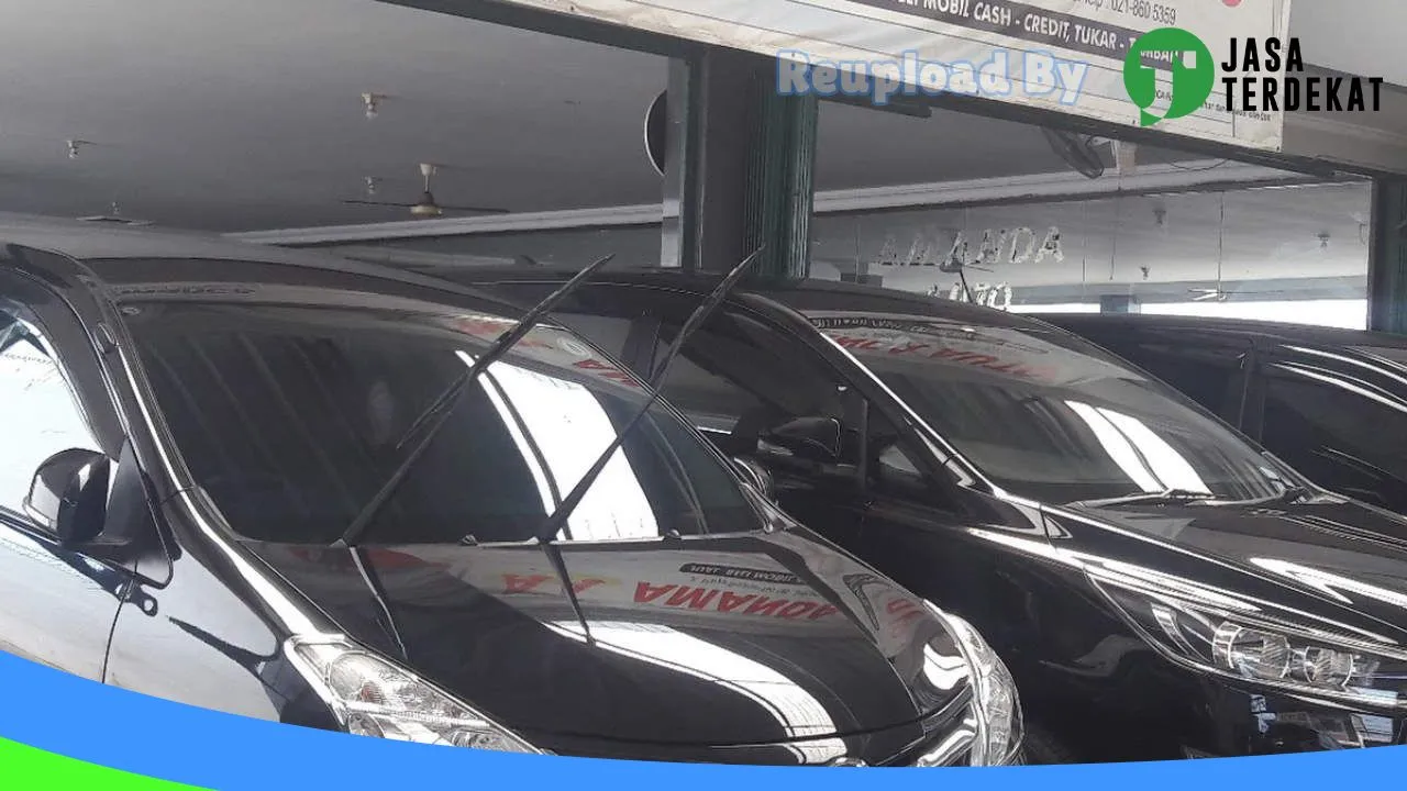 Gambar Amanda Auto Showroom Jakarta Timur di Jakarta Timur, DKI Jakarta ke 4