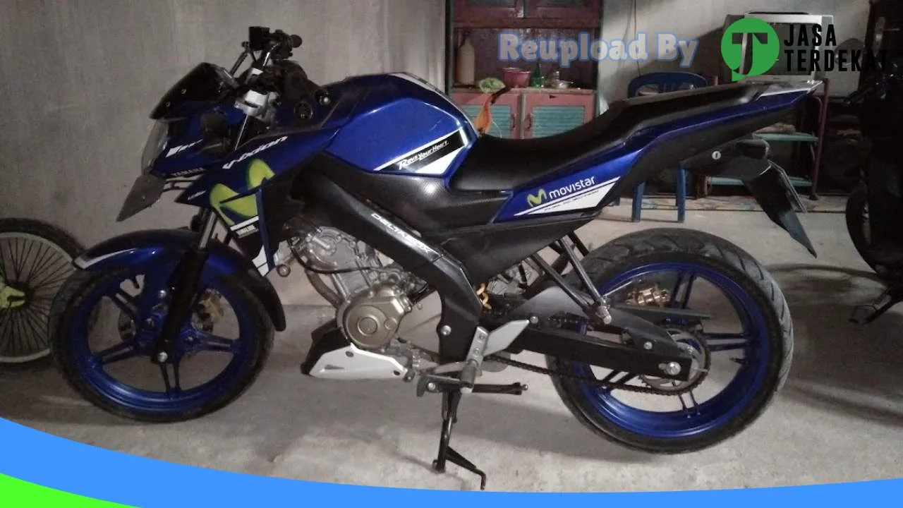 Gambar Showroom, MOTOR BEKAS BERKUWALITAS di Buol, Sulawesi Tengah ke 1