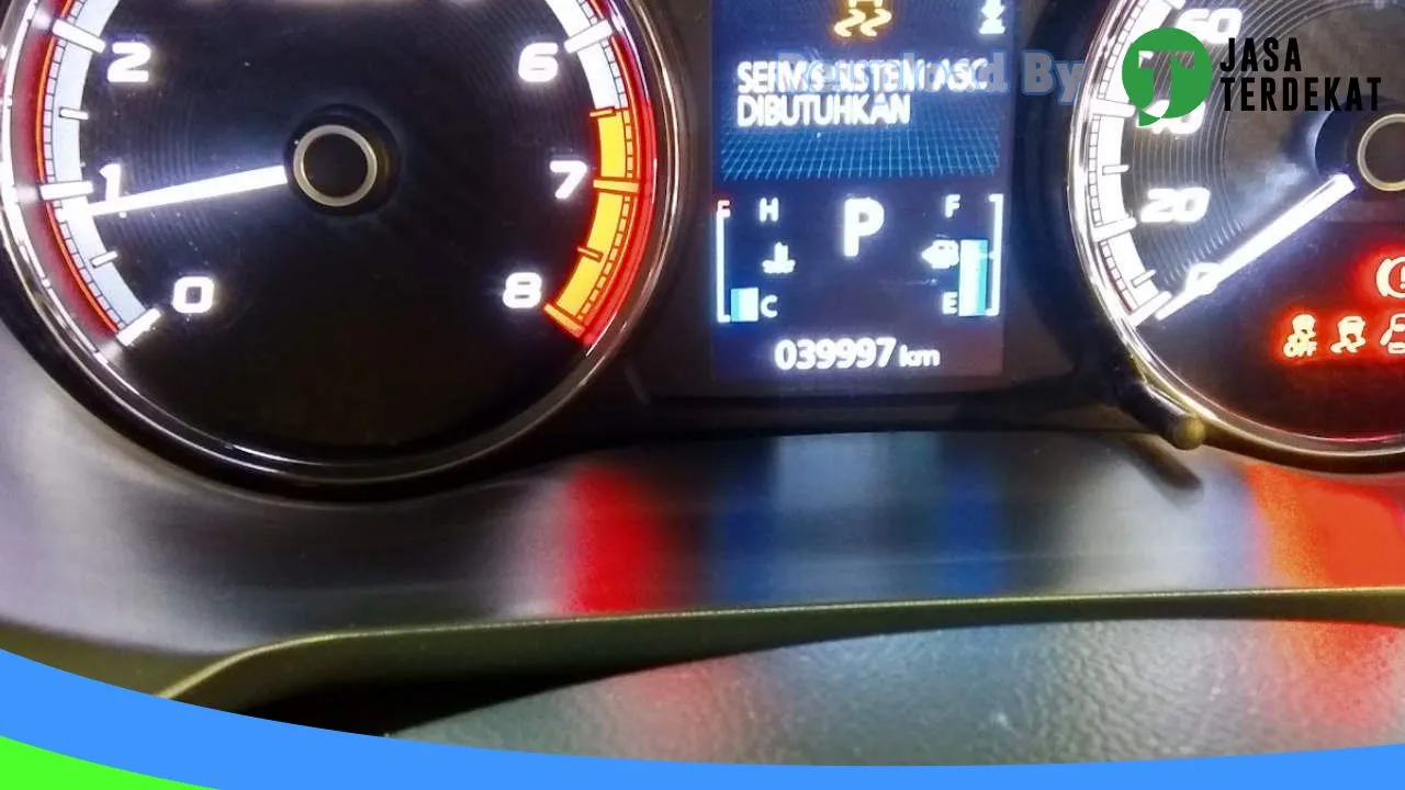 Gambar Lautan Berlian Utama Motor. PT di Lampung Utara, Lampung ke 4