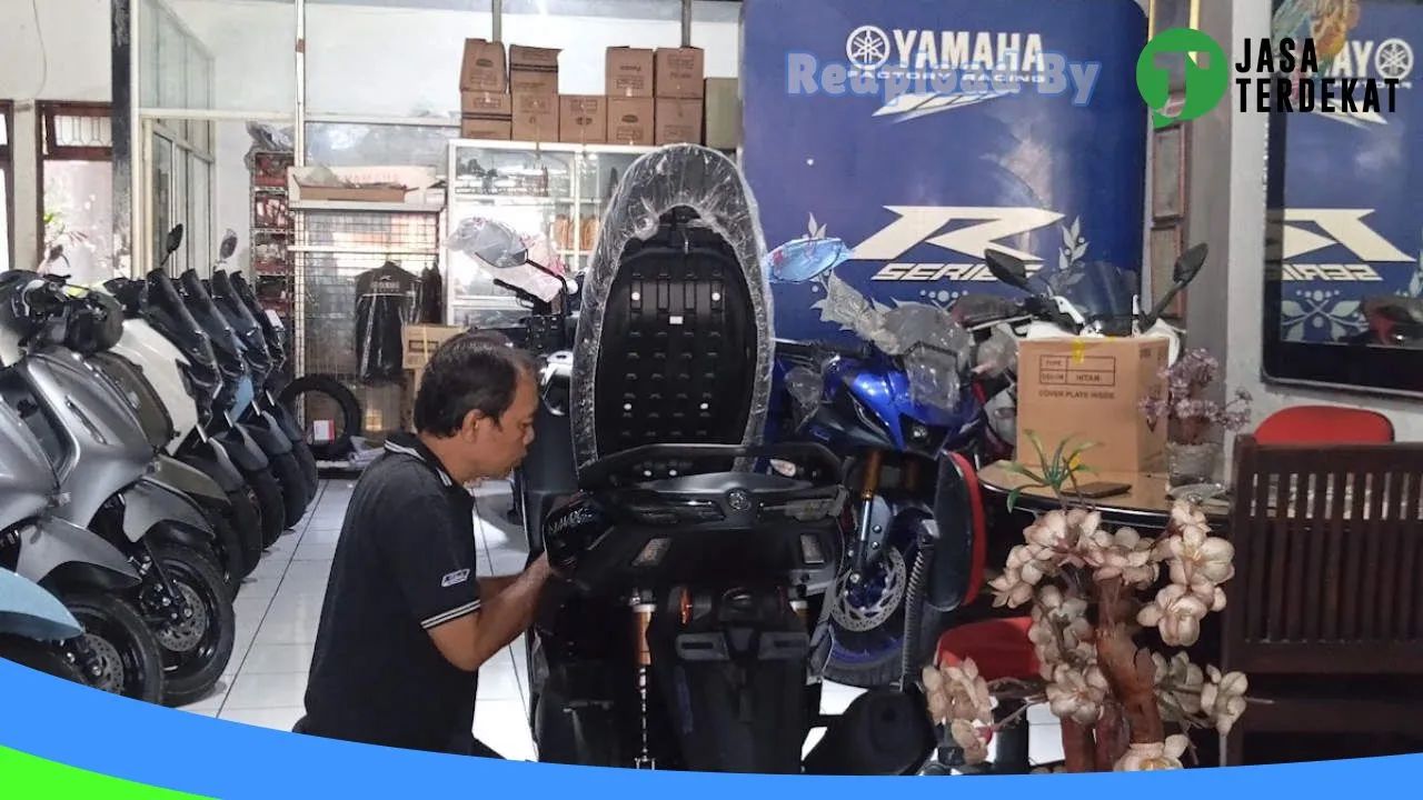 Gambar Yamaha Indra Motor di Buleleng, Bali ke 3