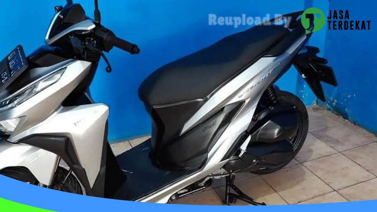 Gambar “Joe Motor Sangata” di Kutai Timur, Kalimantan Timur ke 4