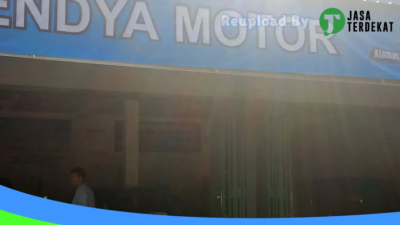 Gambar Showroom Rendya Motor Widuri di Pemalang, Jawa Tengah ke 4