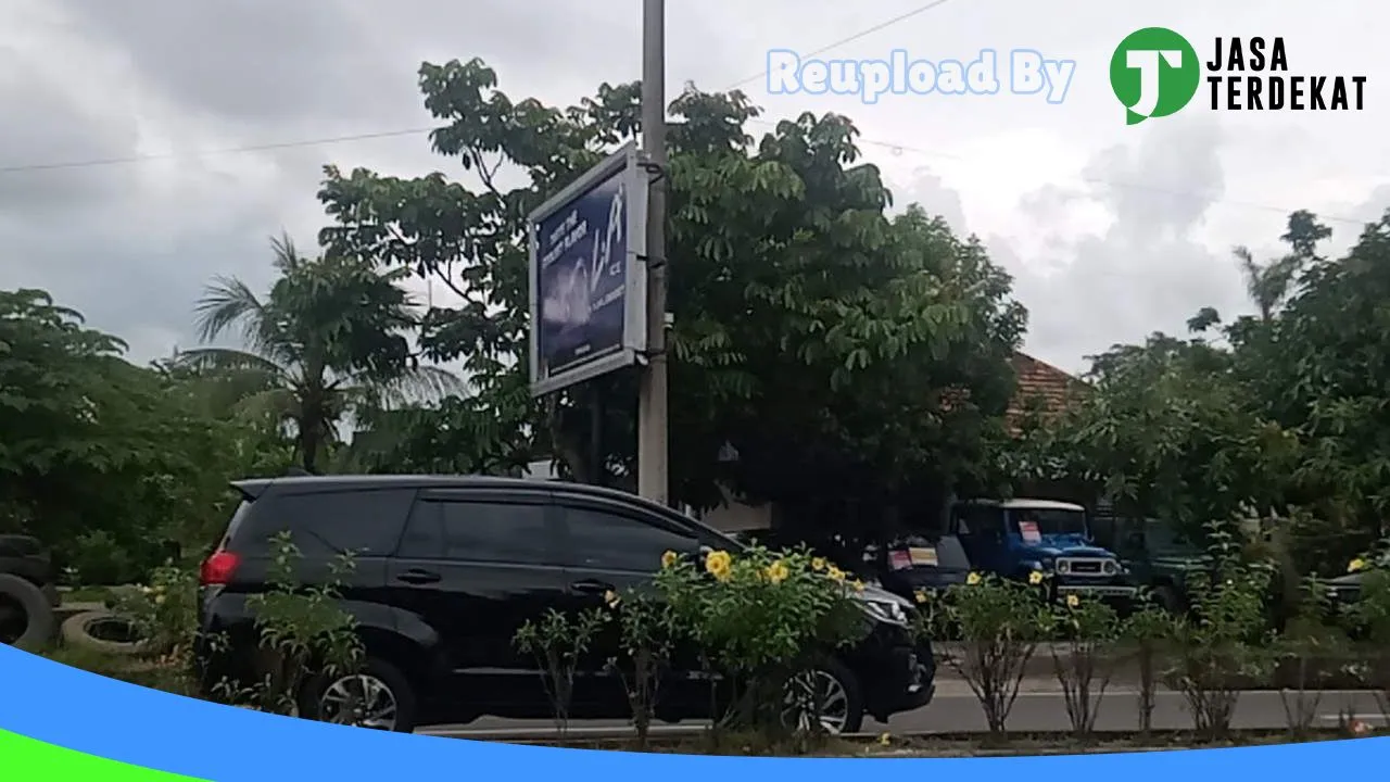 Gambar Lingkar Mobilindo di Prabumulih, Sumatera Selatan ke 5
