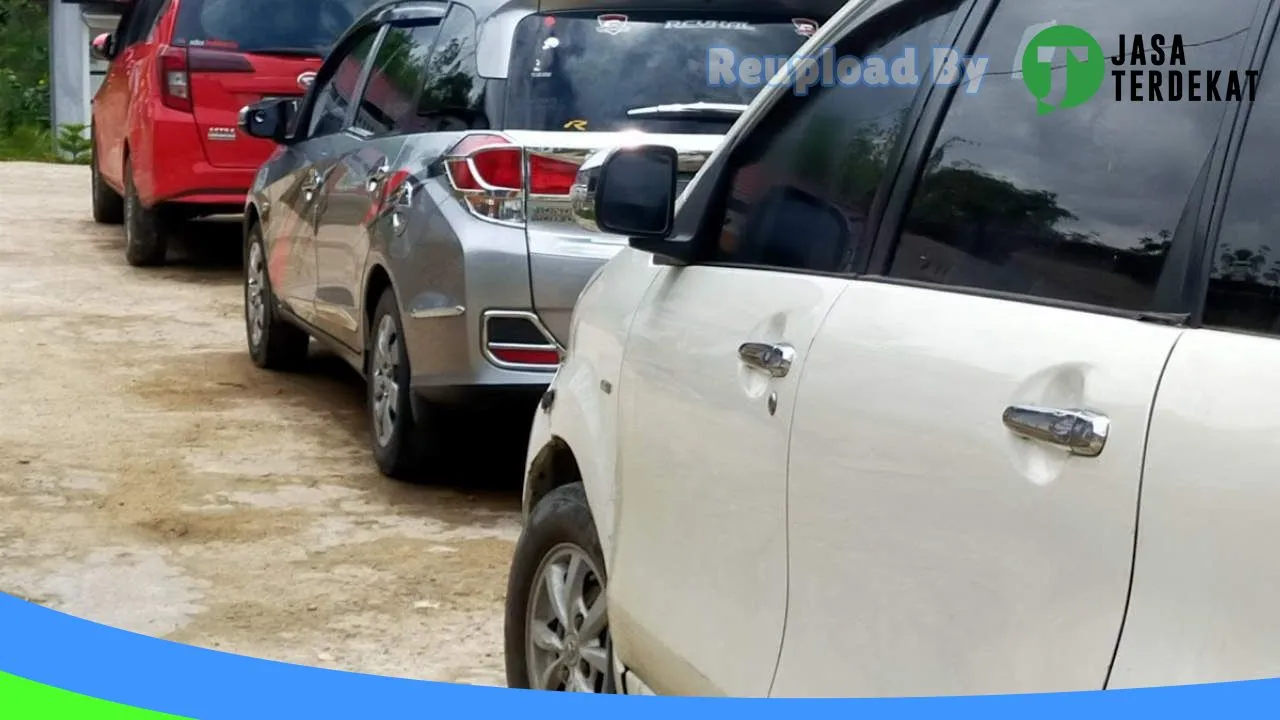 Gambar Reykaal Rental & Taksi di Bengkayang, Kalimantan Barat ke 3