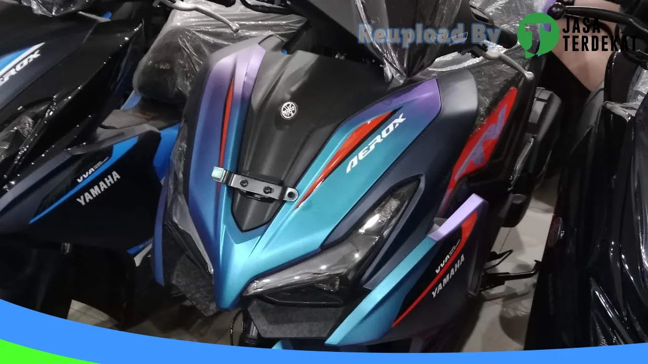 Gambar Yamaha Metro Cimahi Motor di Kota Cimahi, Jawa Barat ke 4