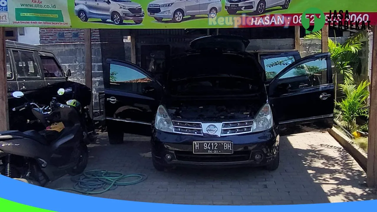 Gambar Azka motor di Kendal, Jawa Tengah ke 2