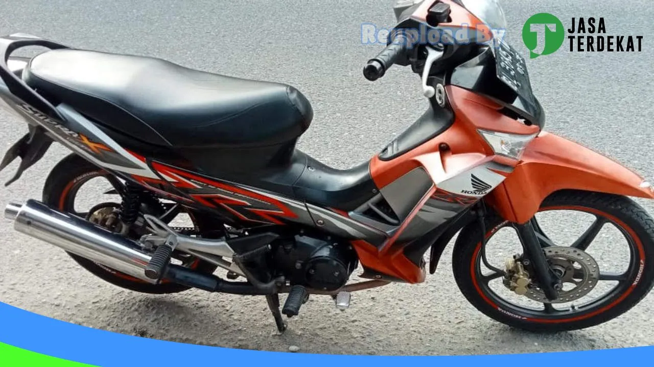 Gambar TAKANA MOTOR 88 di Aceh Barat Daya, Aceh ke 2