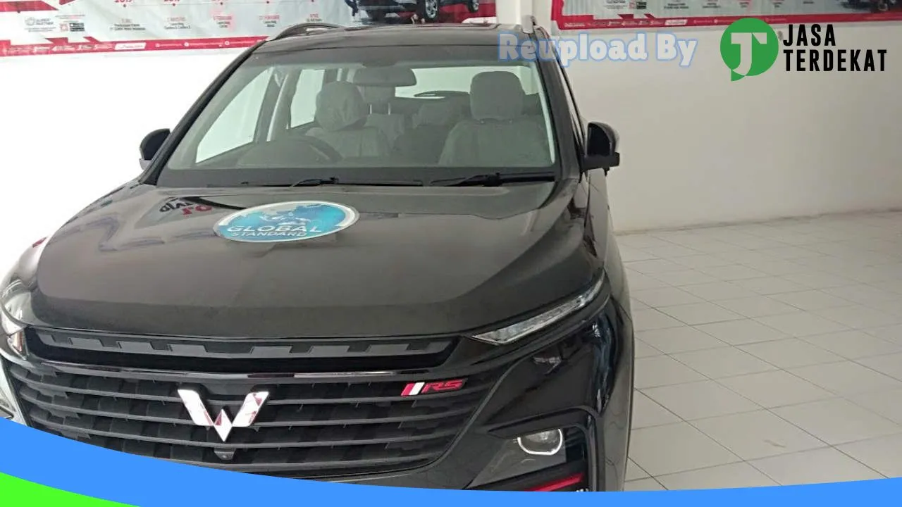 Gambar WULING RANCAEKEK KAB BANDUNG di Gunung Mas, Kalimantan Tengah ke 2