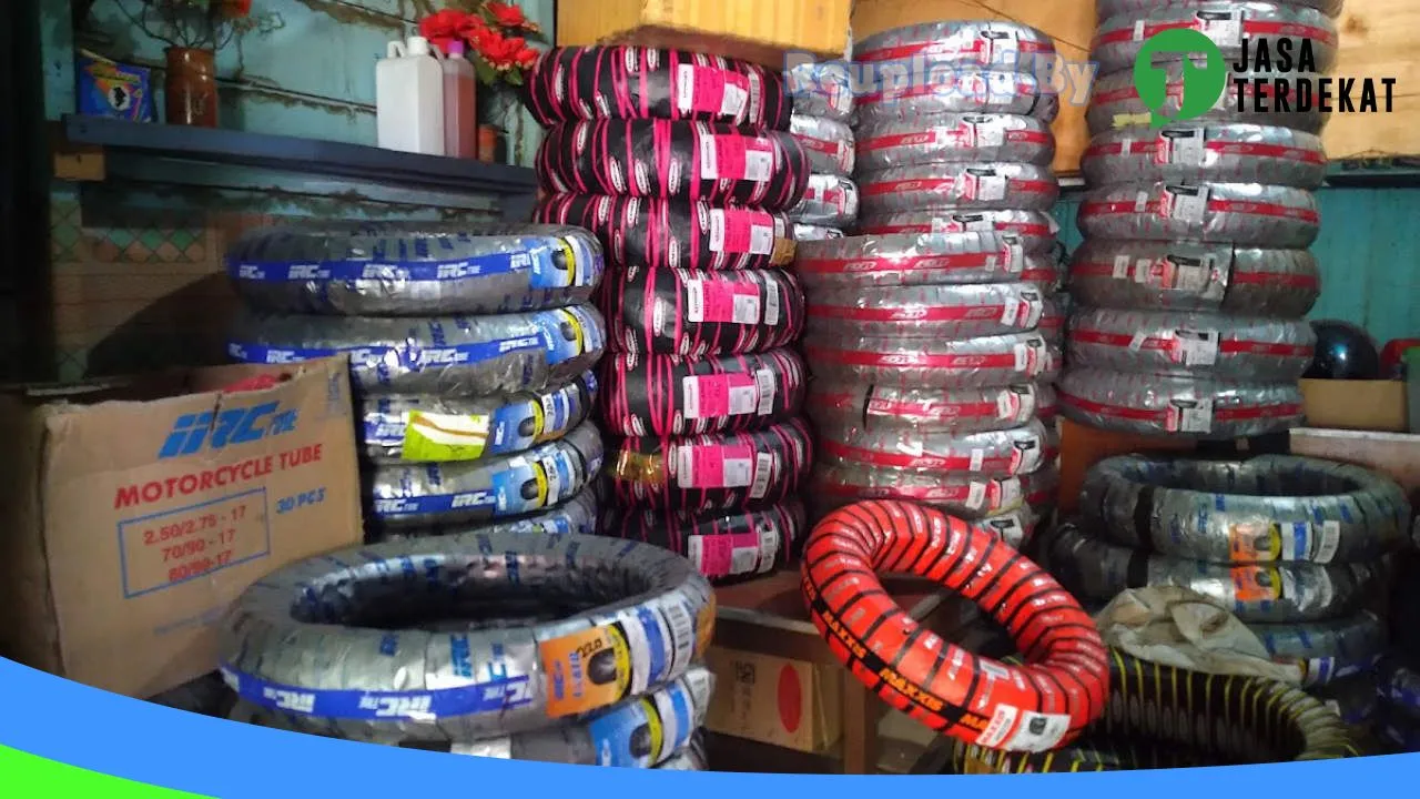 Gambar Jual Aksesoris Motor di Lamandau Harga Murah dan Terlengkap di Lamandau, Kalimantan Tengah ke 2