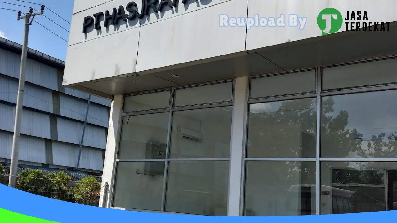 Gambar OTOZENTRUM (Hasjrat Auto Utama PT) di Minahasa Tenggara, Sulawesi Utara ke 1