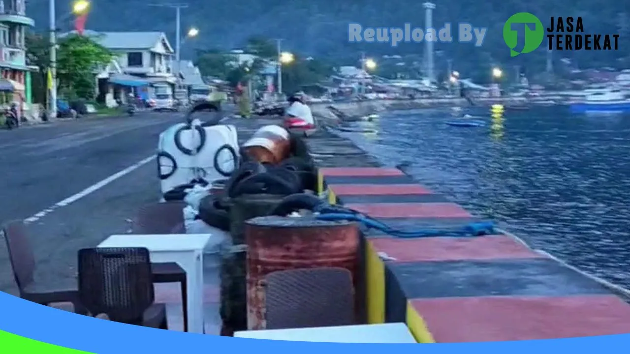 Gambar Bang A Bang Rental Motor di Kepulauan Sangihe, Sulawesi Utara ke 4