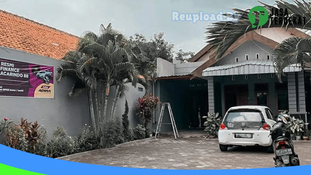 Gambar GAPURACARINDO 88 MOBIL BEKAS di Ponorogo, Jawa Timur ke 4