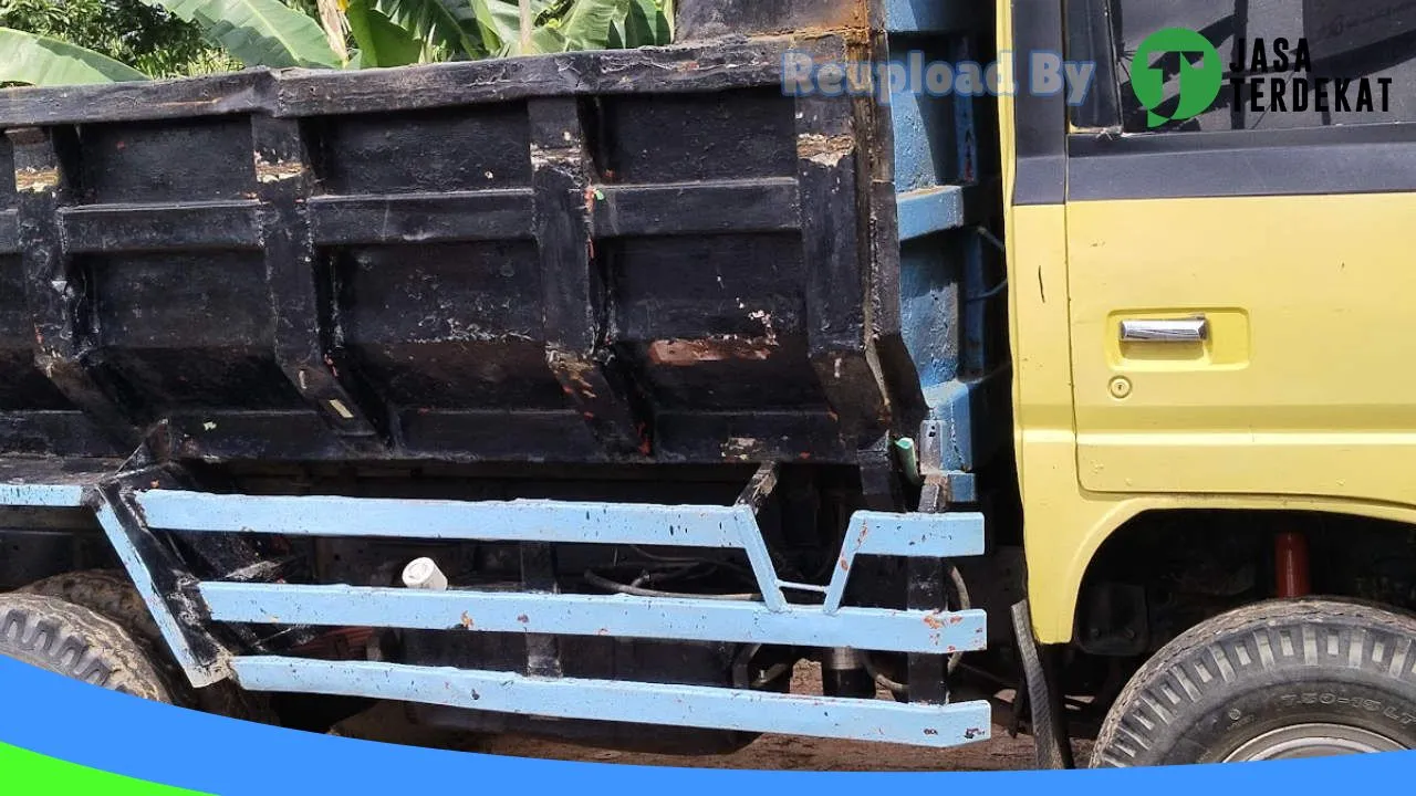 Gambar Satria exsis mobilindo di Muaro Jambi, Jambi ke 3