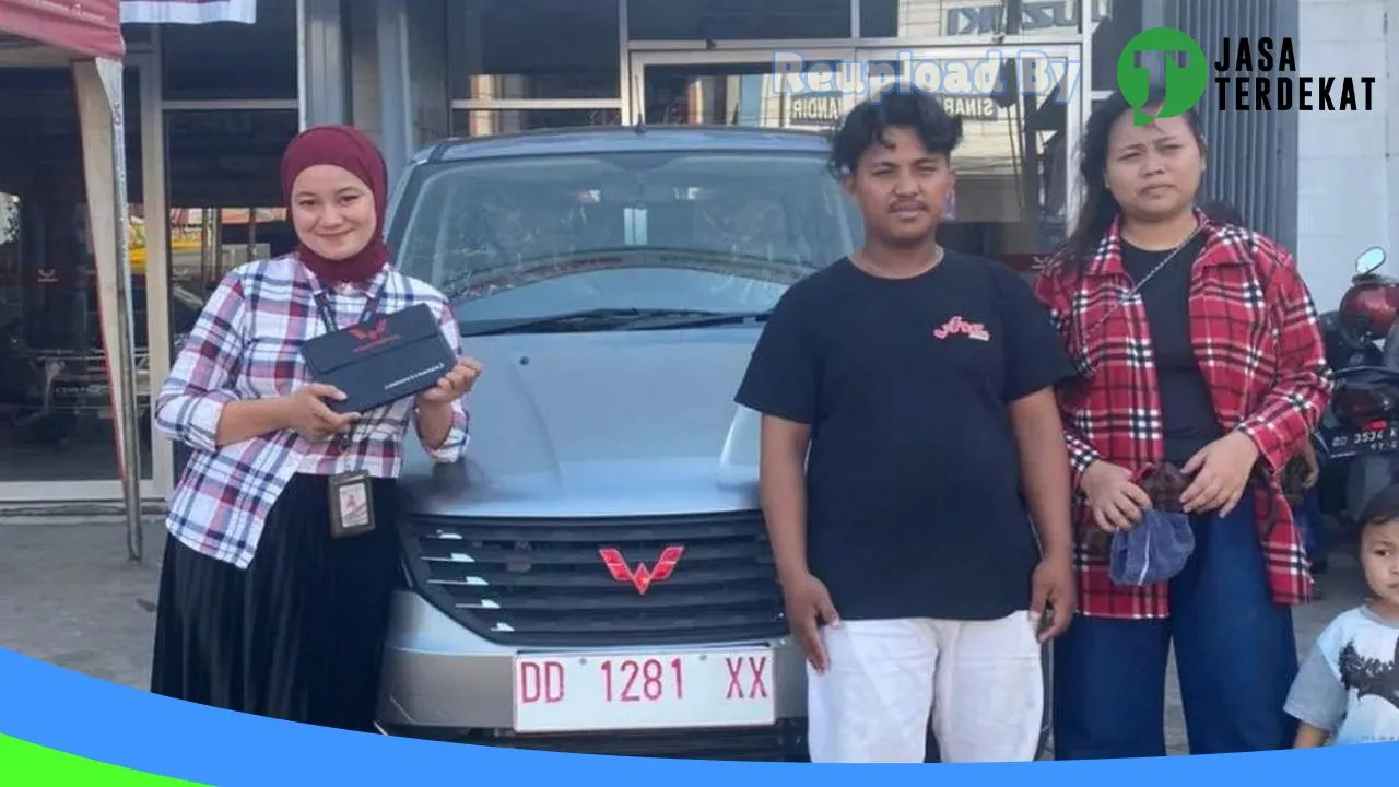 Gambar Wuling Kumala Gowa di Gowa, Sulawesi Selatan ke 2