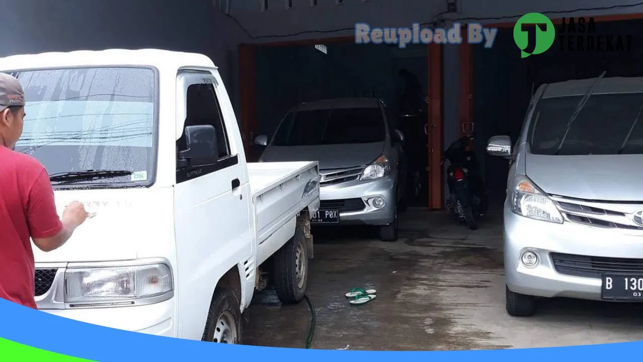 Gambar Sumber Baru Motor di Lampung Utara, Lampung ke 4