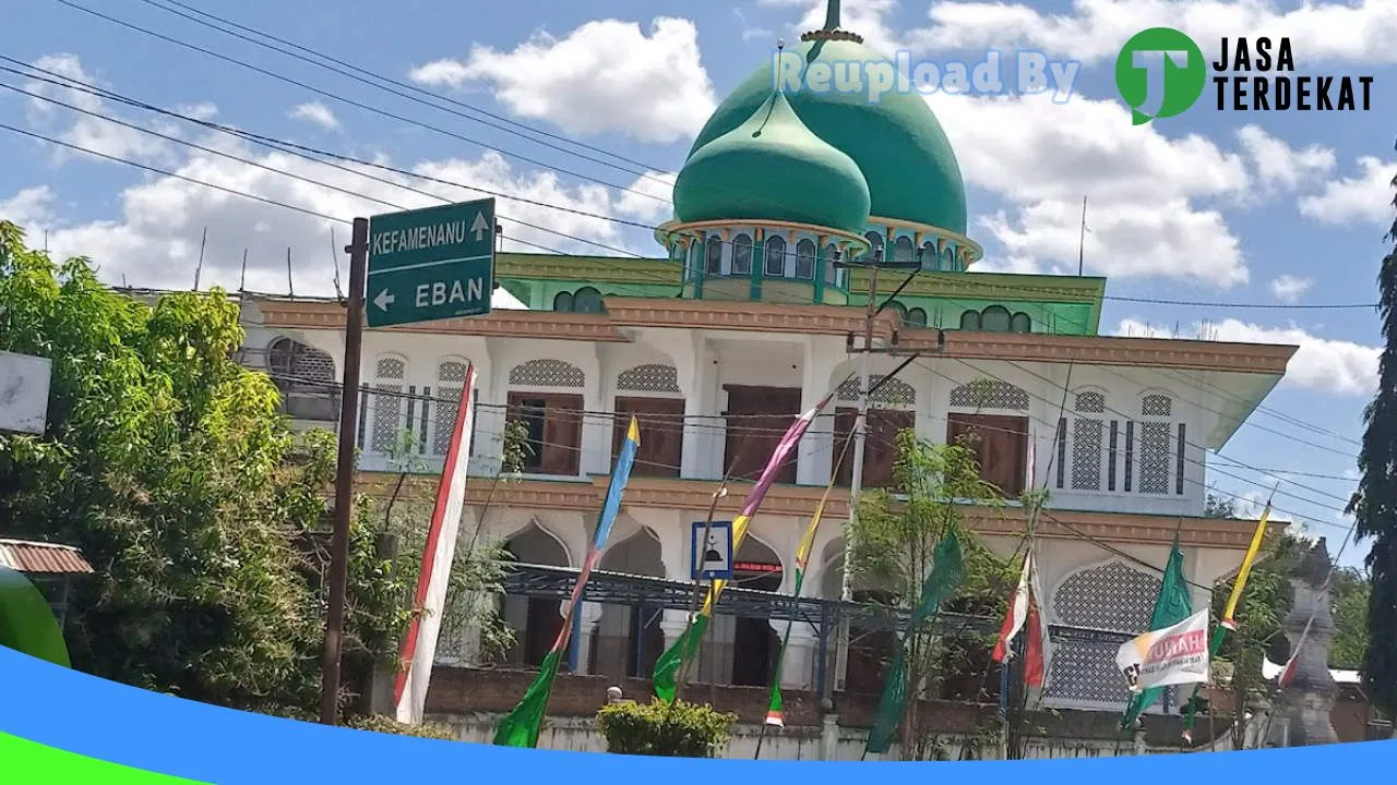 Gambar PT. Surya Mahkota Kencana di Timor Tengah Utara, Nusa Tenggara Timur ke 3
