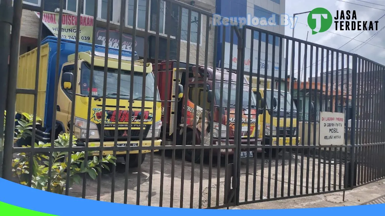 Gambar Showroom Kerinci Motor di Batanghari, Jambi ke 2