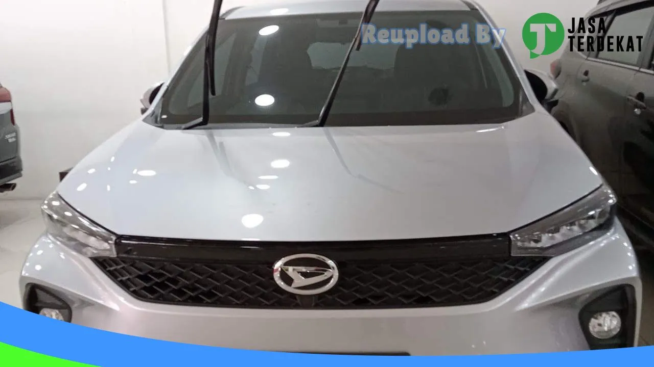 Gambar DAIHATSU MANOKWARI PT. Serba Mulia Auto di Pegunungan Arfak, Papua Barat ke 2