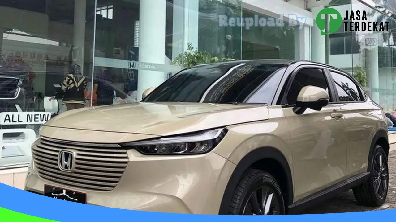 Gambar Dealer Mobil Honda Bone Indah Cab.Soppeng di Soppeng, Sulawesi Selatan ke 1