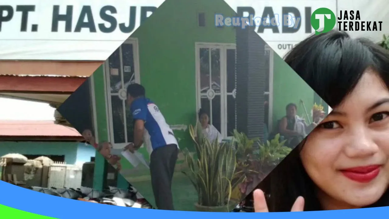Gambar PT Hasjrat Abadi Tonggoni di Kolaka Timur, Sulawesi Tenggara ke 1