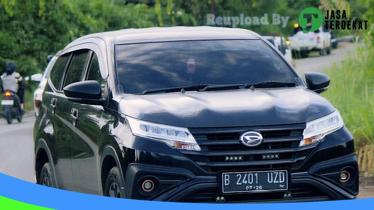 Gambar Showroom Berkat Jaya Abah Mama Mobilindo di Kutai Kartanegara, Kalimantan Timur ke 4