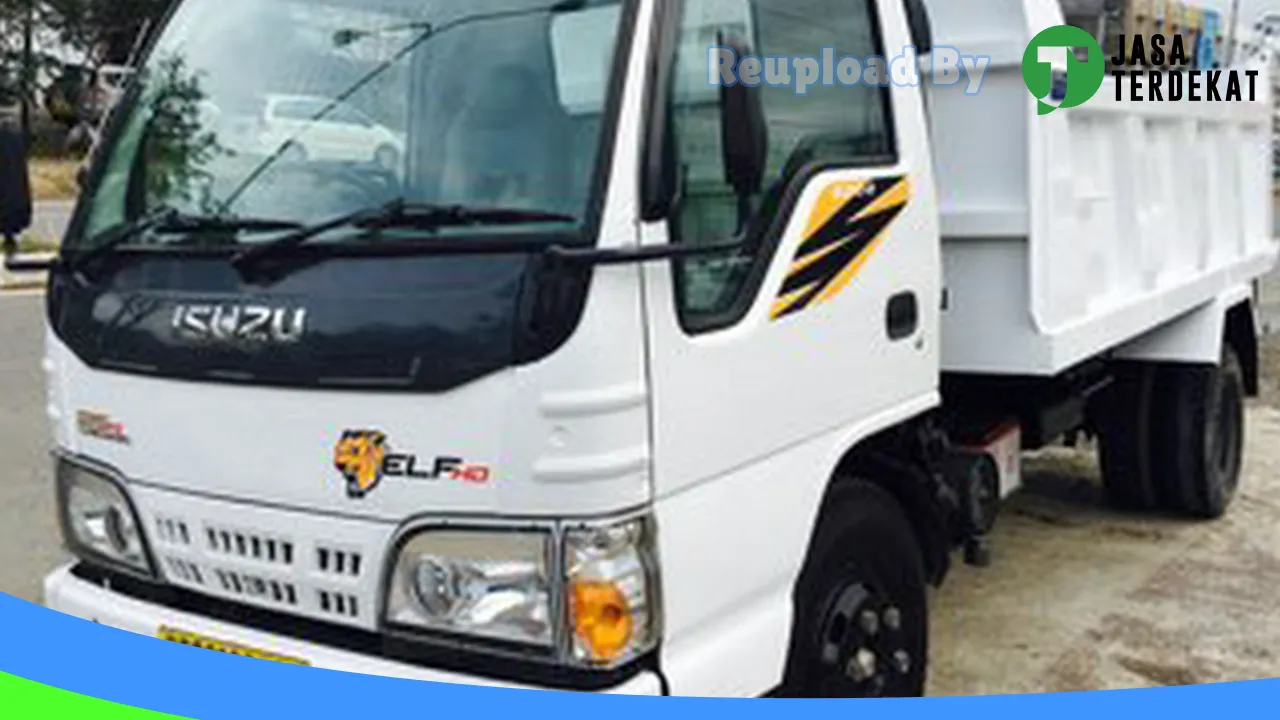 Gambar Nala Mobil di Aceh Besar, Aceh ke 3