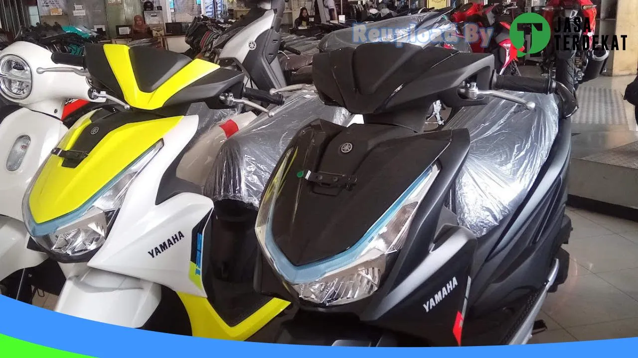 Gambar YAMAHA SUMBER BARU MOTOR KEBUMEN di Kebumen, Jawa Tengah ke 5