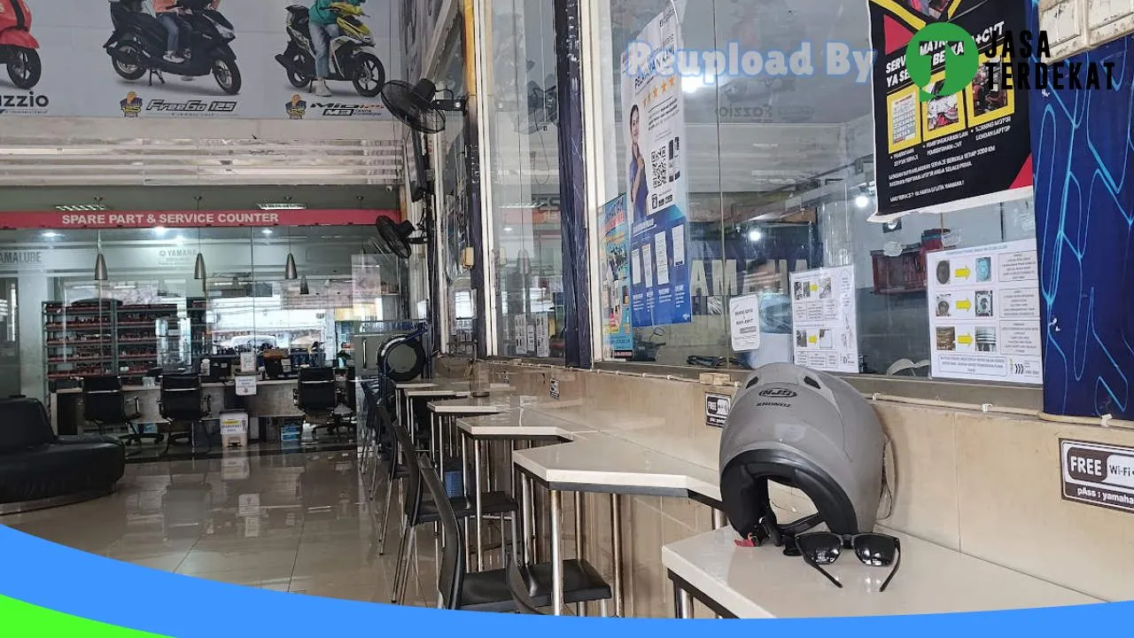 Gambar Yamaha Bahana sentral pekalongan di Pekalongan, Jawa Tengah ke 4