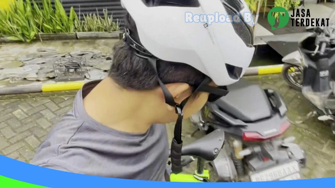 Gambar Putra Pegagan Motor di Ogan Komering Ilir, Sumatera Selatan ke 1