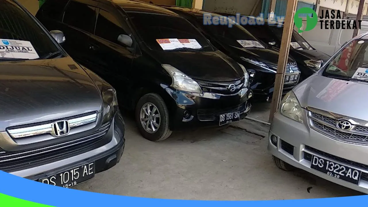 Gambar Showroom mobil adiputra di Puncak, Papua ke 2