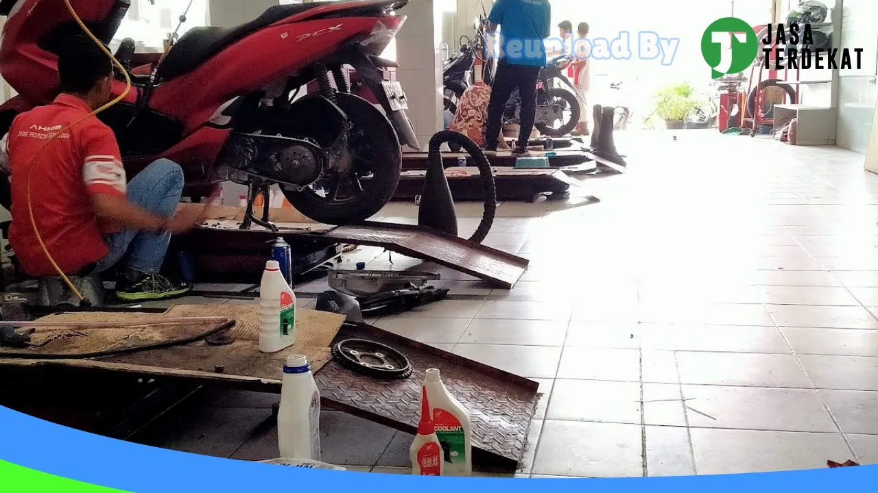 Gambar Intan Motor Lestari Banjarbaru di Kota Banjarbaru, Kalimantan Selatan ke 2