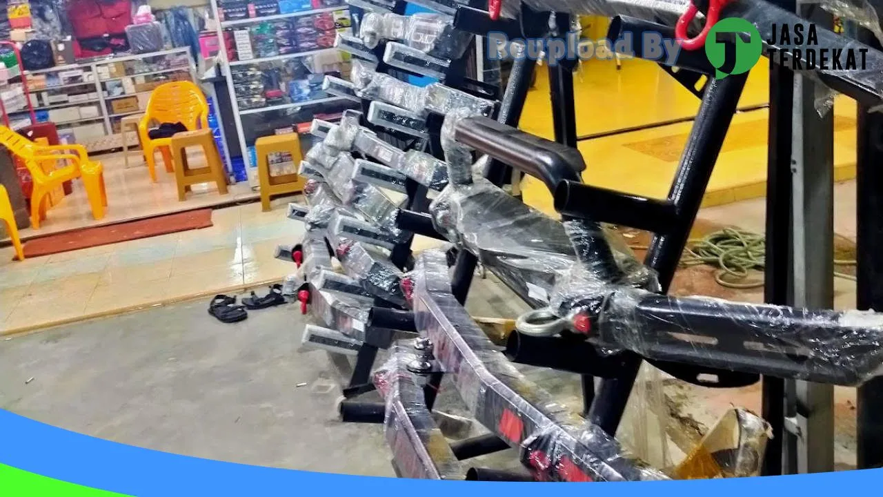 Gambar Radja Showroom Mobil di Payakumbuh, Sumatera Barat ke 4