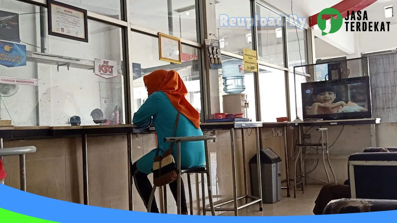 Gambar Yamaha Lautan Teduh Bandar Jaya di Lampung Tengah, Lampung ke 3