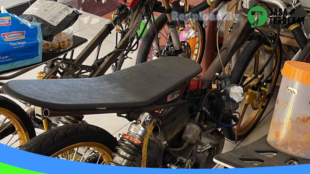 Gambar GRIYA MOKAS KEBUMEN (Jual Beli Motor Bekas) di Kebumen, Jawa Tengah ke 4