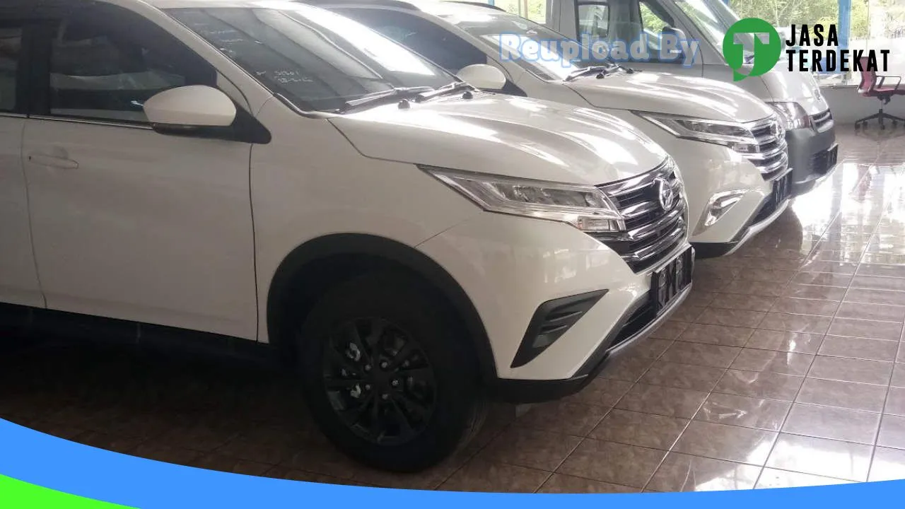 Gambar ISUZU PALOPO di Palopo, Sulawesi Selatan ke 4