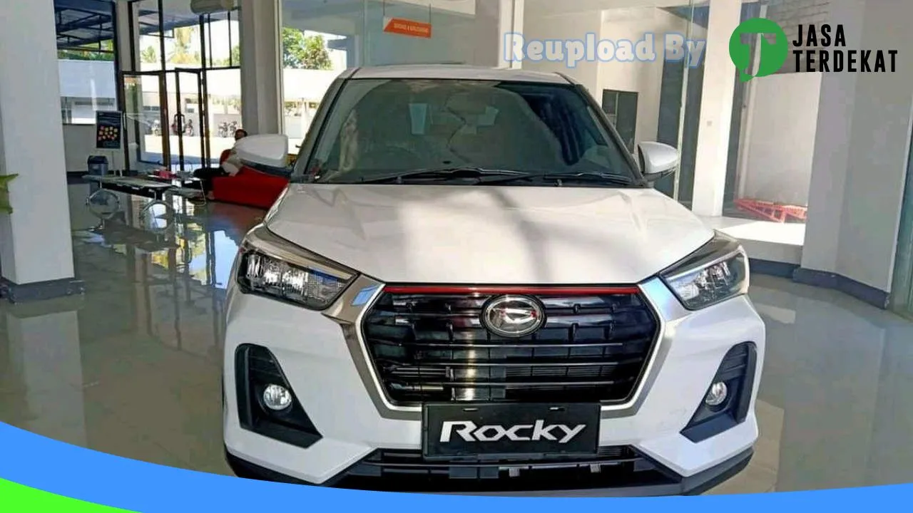 Gambar Daihatsu Lombok di Kota Mataram, Nusa Tenggara Barat ke 2