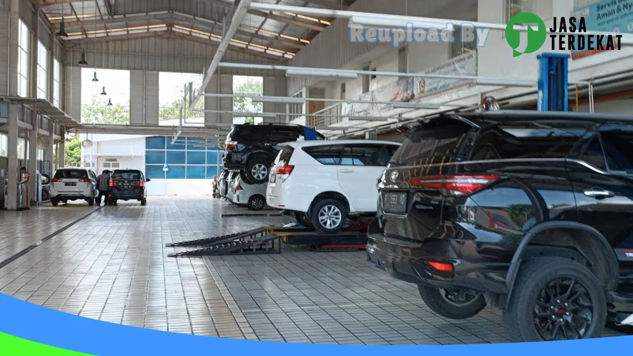 Gambar Auto2000 Banyuwangi di Banyuwangi, Jawa Timur ke 5