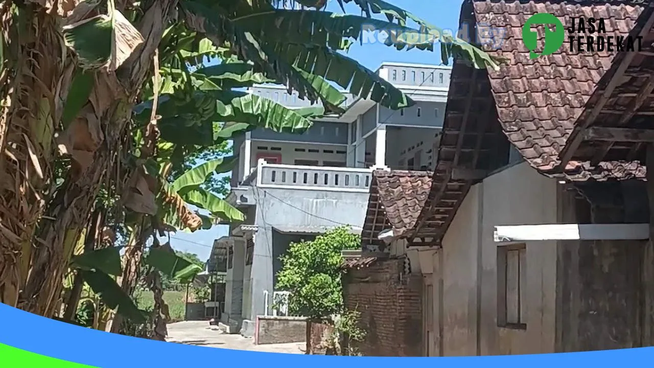Gambar MB GARAGE MAGETAN di Magetan, Jawa Timur ke 2