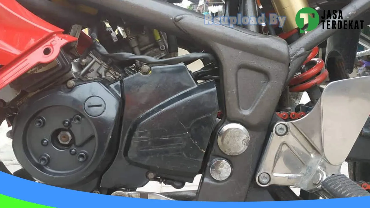 Gambar RHEO MOTOR SPORT di Jakarta Utara, DKI Jakarta ke 4