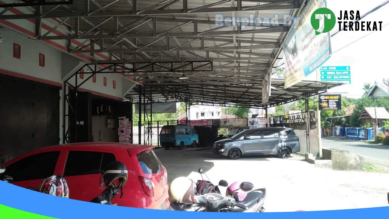 Gambar Surya Litha Motor di Sinjai, Sulawesi Selatan ke 1