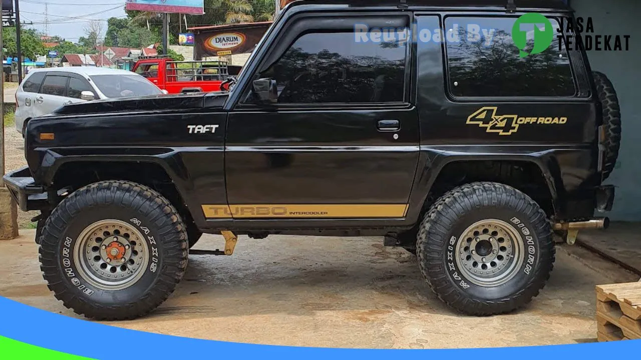 Gambar Arisa Mobilindo di Dharmasraya, Sumatera Barat ke 2