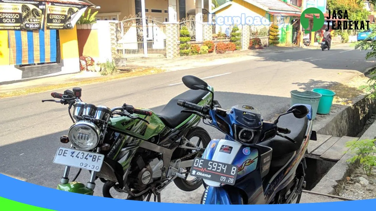 Gambar AZZA SHOWROOM di Maluku Tengah, Maluku ke 2